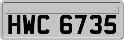 HWC6735