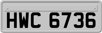 HWC6736
