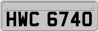HWC6740