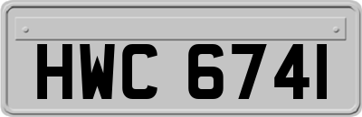 HWC6741
