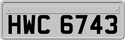 HWC6743