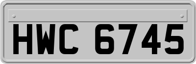 HWC6745