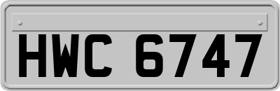 HWC6747