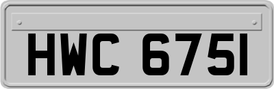 HWC6751