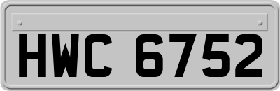 HWC6752
