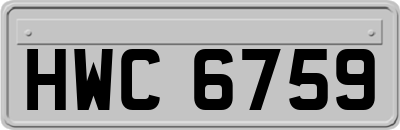 HWC6759