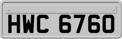 HWC6760