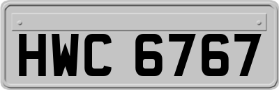 HWC6767