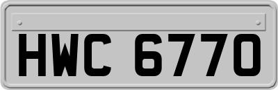 HWC6770
