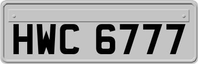 HWC6777
