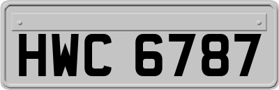 HWC6787