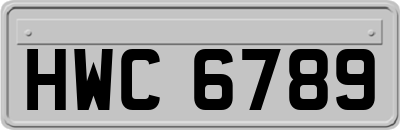 HWC6789