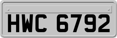 HWC6792