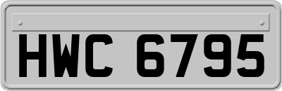 HWC6795