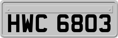 HWC6803