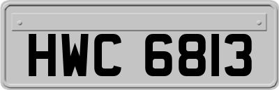 HWC6813