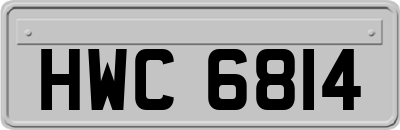 HWC6814
