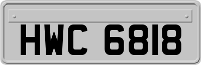 HWC6818