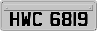 HWC6819