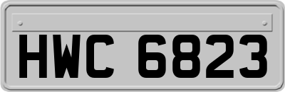 HWC6823