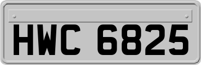 HWC6825