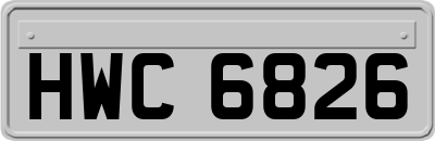 HWC6826