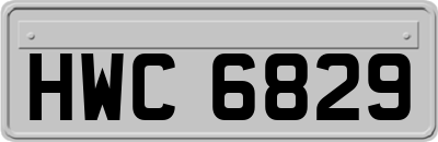 HWC6829