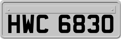 HWC6830