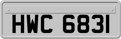 HWC6831