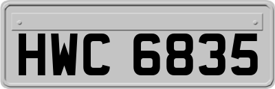 HWC6835