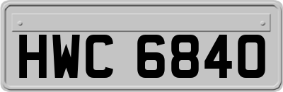 HWC6840