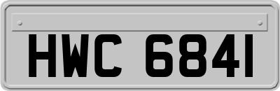 HWC6841