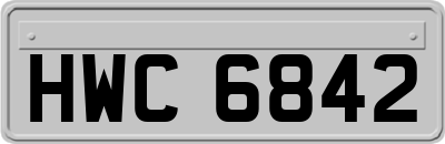HWC6842