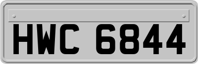 HWC6844