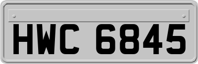 HWC6845