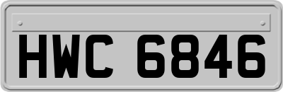 HWC6846