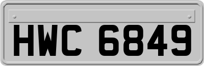 HWC6849