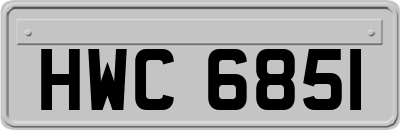 HWC6851