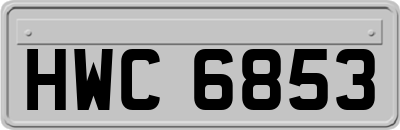 HWC6853