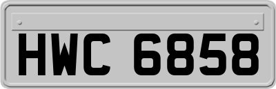 HWC6858