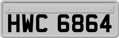 HWC6864