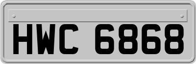 HWC6868