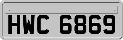 HWC6869