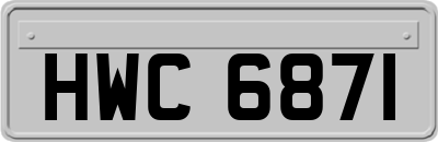 HWC6871