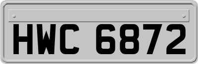 HWC6872