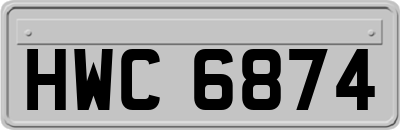 HWC6874
