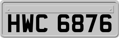 HWC6876