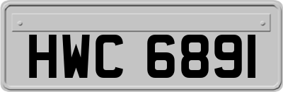 HWC6891