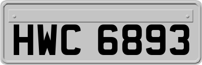 HWC6893