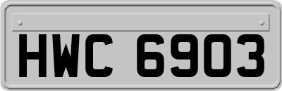 HWC6903